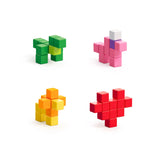 Suprise Creatures | Pixio Magnetic Blocks