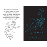 Mermaid Adventure Scratch & Sketch