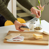 Reusable Silicone Stretch Wrap | Set of 3 Assorted Sizes