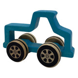Push Around Truck