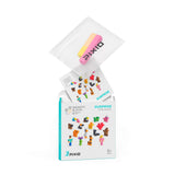 Suprise Creatures | Pixio Magnetic Blocks