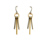 Trinity Earrings