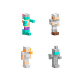 Suprise Mini Figures | Pixio Magnetic Blocks