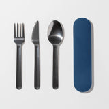 Charcoal Utensil Set