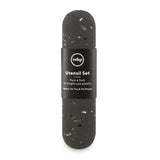 Charcoal Utensil Set