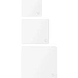 Reusable Silicone Stretch Wrap | Set of 3 Assorted Sizes