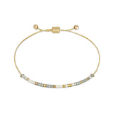 Morse Code Bracelet | Choose Joy