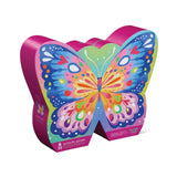 Butterfly Garden 36 Piece Puzzle