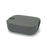 Charcoal Lunch Box