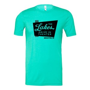Lakes Drive In Shirt