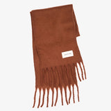 Sepia Stockholm Scarf | 100% Recycled