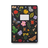 Curio Stitched Notebook | Set of 3