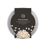 The Popper | Silicone Reusable