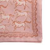 No. 062 Horses Bandana