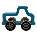 Push Around Truck