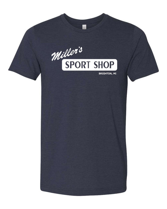 Miller's Sport Shop Shirt