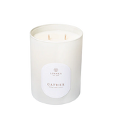 Gather | Linnea Two Wick Candle