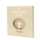 Woodland Hush | Rag Book for Toddlers