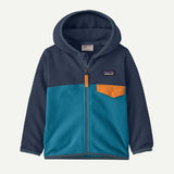 Patagonia | Baby Micro D Snap-T Jacket