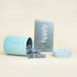Toothpaste Tablets | Charcoal Mint | Box