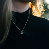 Shielded Necklace