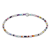 enewton | Hope Unwritten Sterling Bracelet | Hot Mess