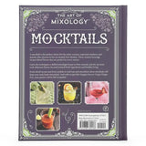 The Art of Mixology: Mocktails Recipe Book