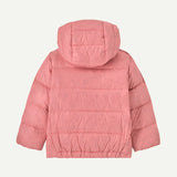 Patagonia | Baby Hi-Loft Down Sweater Hoody