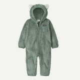 Patagonia | Baby Furry Friends Bunting