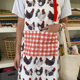 Chicken Apron