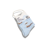 Kids Socks that Protect Sea Otters