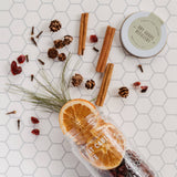 That Cabin Life Stovetop Simmer