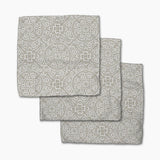 Boho Medallion Dishcloth Set