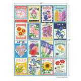 Seed Packets | 500 Piece Puzzle