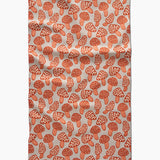 Many Mushrooms Tea Towel