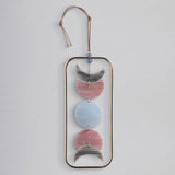 Moon Phase Stained Glass Light Catcher