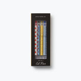 Schoolhouse Gel Pen | Set of 4