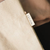 Golf Canvas Tote Bag