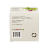 Backyard Rhubarb | Plant the Box Candle