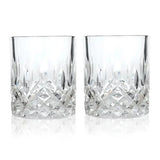 Crystal Tumblers | Set of 2