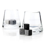 Soapstone Cubes and Tumblers | Set of 2