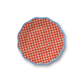 Americana Melamine Assorted Dessert Plates
