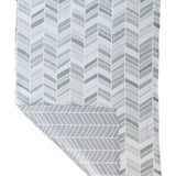 50 Shades of Taupe | Two Sided Waffle Weave Microfiber Towels