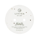 Crushed Mint | Linnea Botanik | Two Wick Candle