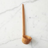 European Oversized Ladle | Cherrywood
