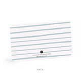 Scalloped Heart Little Notes® | Duo Set