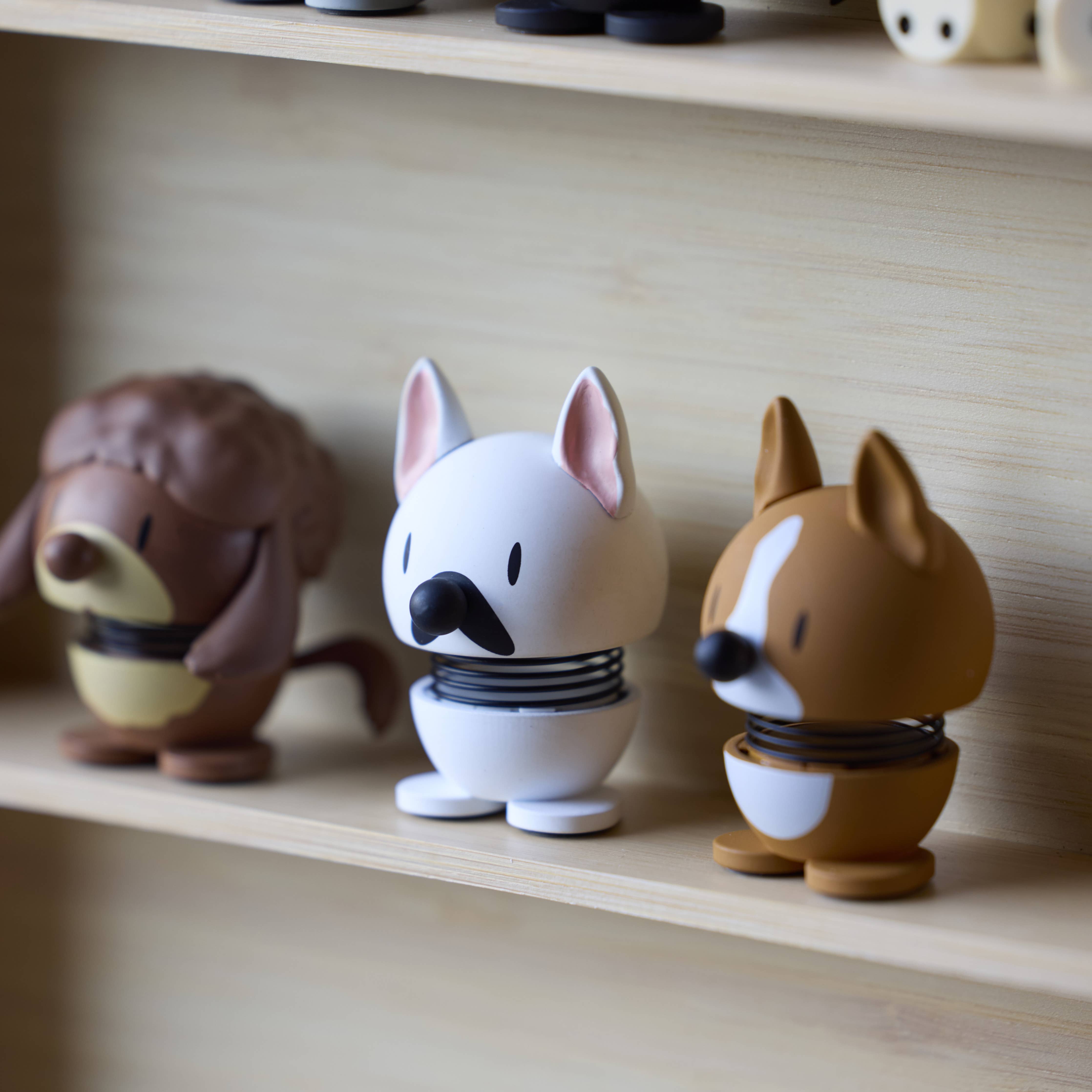 Hoptimist French Bulldog  | xs