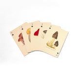 Fungi Playing Cards | Set of Two Decks