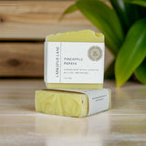 Pineapple Papaya Soap