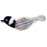 Chickadee Woolie Bird